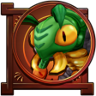 Defeat Mantis Ant Trophy