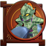 Defeat Mech Rider 2 Trophy