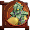 Defeat Mech Rider 3 Trophy