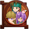 Defeat Shadows #1, 2, & 3 Trophy