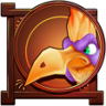 Defeat Spring Beak Trophy