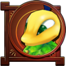 Defeat Tropicallo Trophy