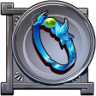 Obtain all arm gear Trophy