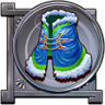 Obtain all torso gear Trophy