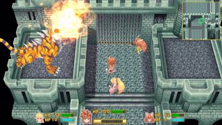 Secret of Mana Screenshot 4