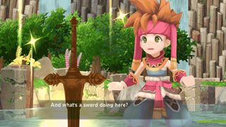Secret of Mana Screenshot 3