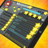 Character Sheet Elite Trophy