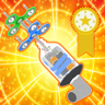 Epic Artificer Trophy