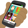Friend Finder Trophy