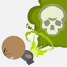 Glitch of Death Trophy