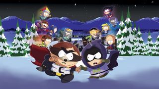 South Park: The Fractured But Whole Screenshot 1