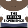 The Token Experience Trophy