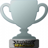 Platinum Cup Trophy