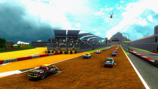 Speed Truck Racing Screenshot 6