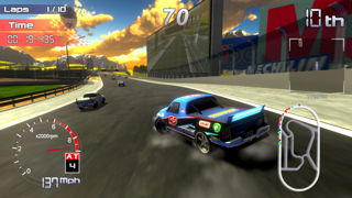 Speed Truck Racing Screenshot 7