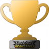 Time Trial Intermediate Trophy