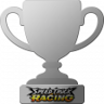 Arcade Advanced Trophy