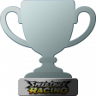 Platinum Cup Trophy