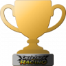 Time Trial Intermediate Trophy