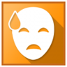 Bad shape Trophy