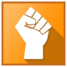 Fight The Power Trophy