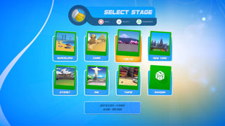 Super Volley Blast Screenshot 8