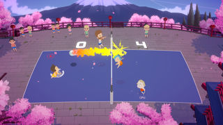 Super Volley Blast Screenshot 10