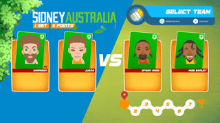 Super Volley Blast Screenshot 7