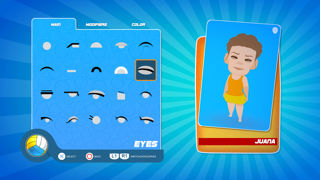 Super Volley Blast Screenshot 5