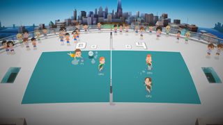 Super Volley Blast Screenshot 2