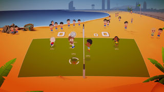 Super Volley Blast Screenshot 9