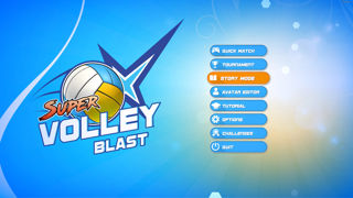 Super Volley Blast Screenshot 6