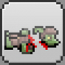Goblin Punter Trophy