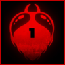 Level 1 Complete Trophy