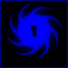 Level 1 S Rank Trophy