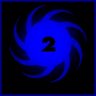 Level 2 S Rank Trophy