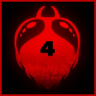 Level 4 Complete Trophy