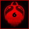 Level 6 Complete Trophy