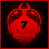 Level 7 Complete Trophy