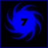 Level 7 S Rank Trophy