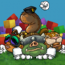 Get Rect Trophy