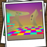 One Groovy Explanation Later Trophy