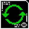 Reverse Boss Order Trophy