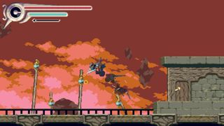 Vernal Edge Screenshot 1