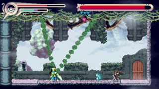 Vernal Edge Screenshot 4