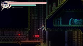Vernal Edge Screenshot 2