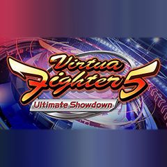 Virtua Fighter 5: Ultimate Showdown