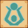 Water's Embrace Trophy