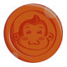 Get Swamped Trophy