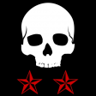 Natural Born Killer Trophy
